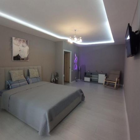 Апартаменты Turkish City Winnica Zewnętrze zdjęcie