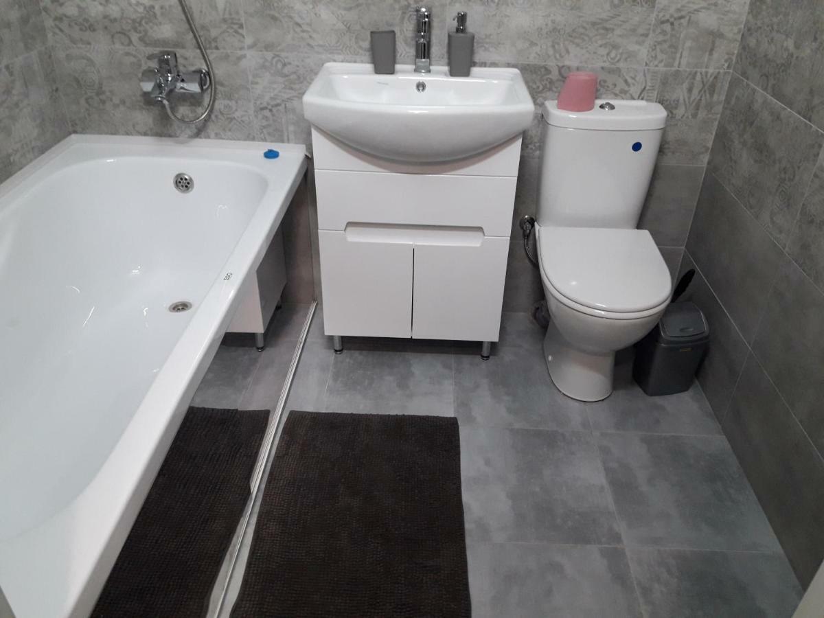Апартаменты Turkish City Winnica Zewnętrze zdjęcie