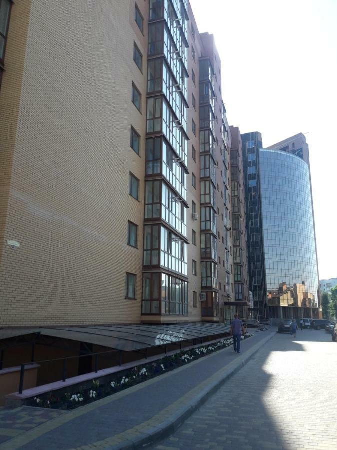 Апартаменты Turkish City Winnica Zewnętrze zdjęcie